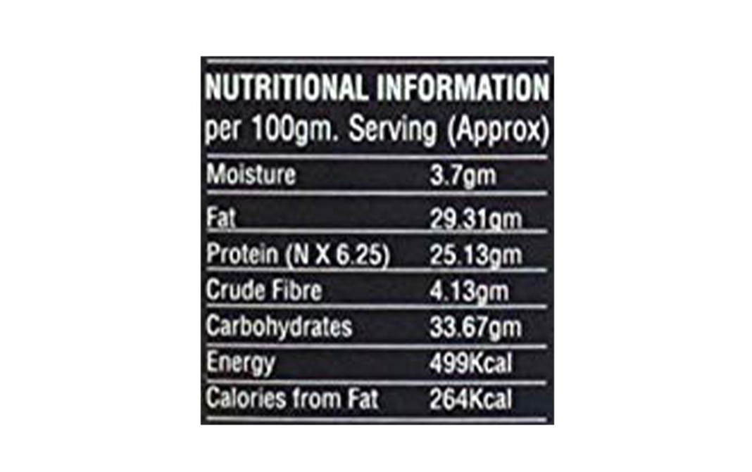 D4Diet Roasted Royal Seed Mix    Shrink Pack  200 grams